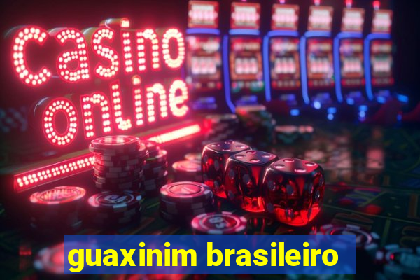 guaxinim brasileiro